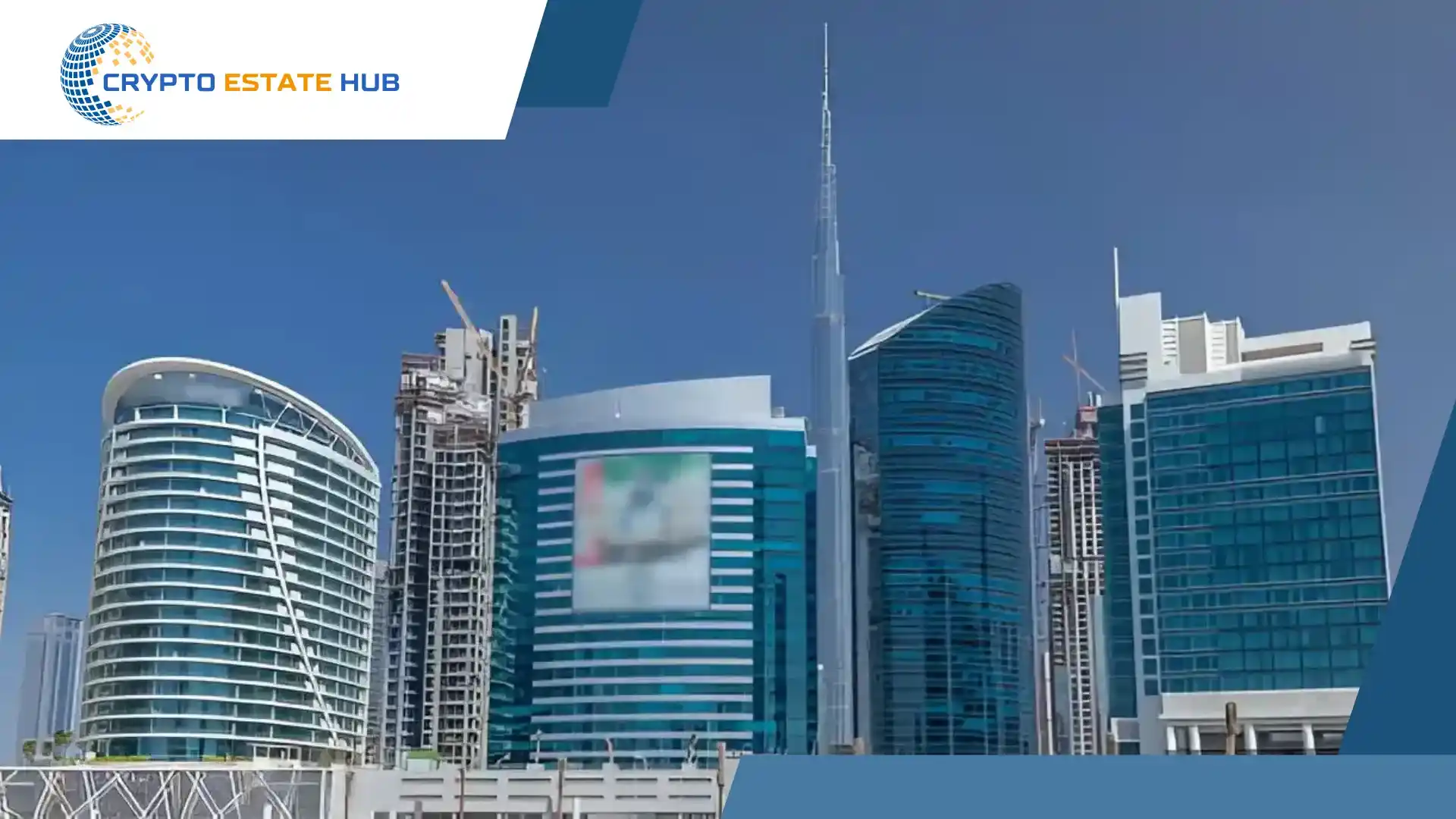 Real Estate Consulting Department - Crypto Estate Hub – The Future of Real  Estate Investment and Purchasing with Digital Currencies in Dubai.